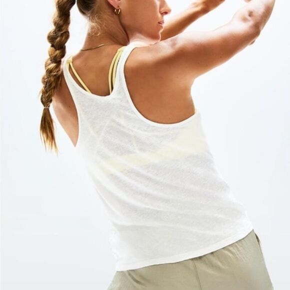 Athleta Getaway Tank - Picture 2 of 4